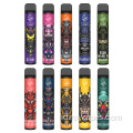 Harga elf bar lux 1500puffs